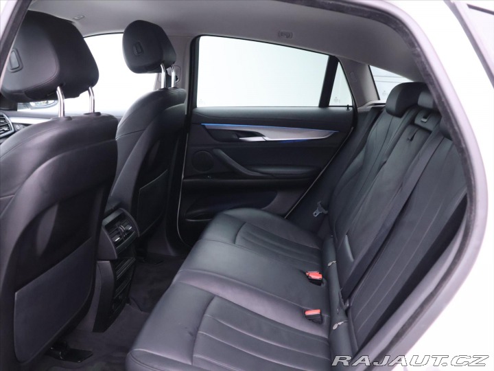 BMW X6 3.0 xDrive30d 190kW Aut. 2018