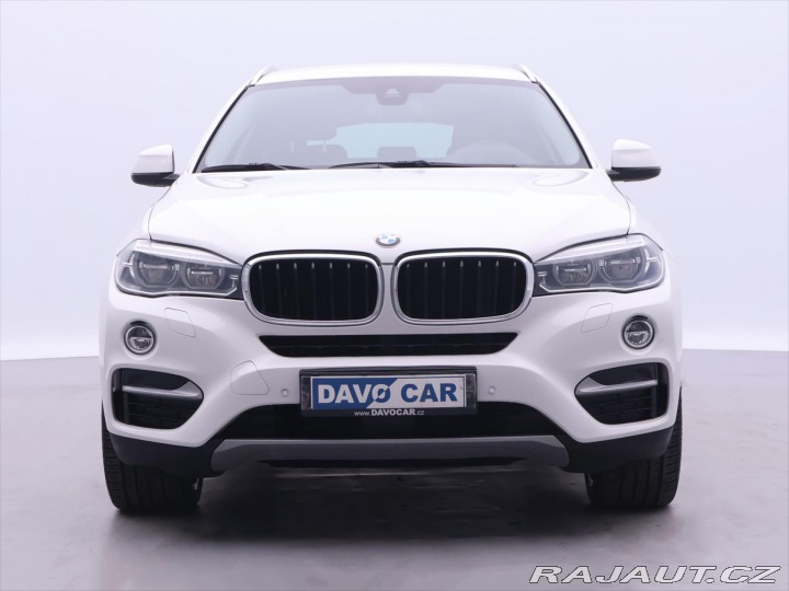 BMW X6 3.0 xDrive30d 190kW Aut. 2018