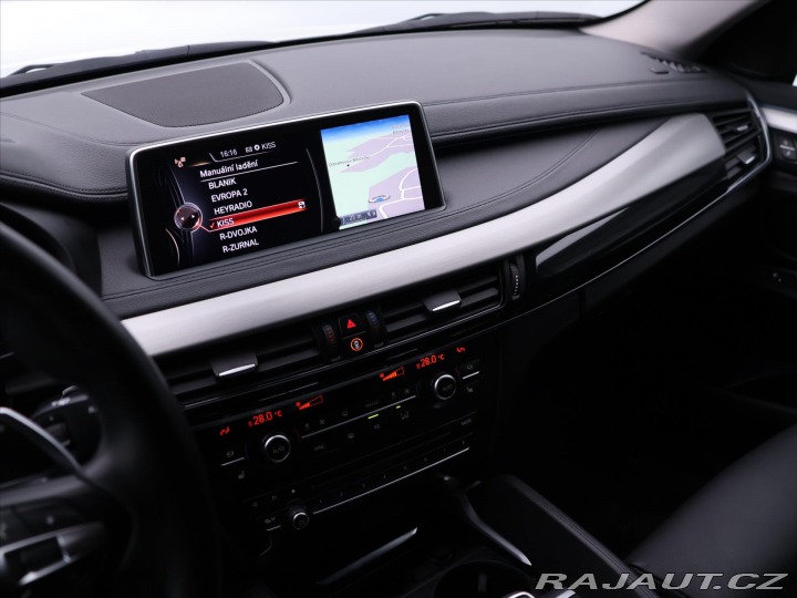 BMW X6 3.0 xDrive30d 190kW Aut. 2018