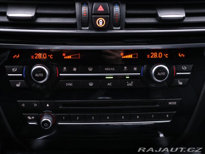 BMW X6 3.0 xDrive30d 190kW Aut. 2018