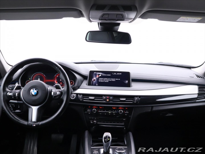 BMW X6 3.0 xDrive30d 190kW Aut. 2018