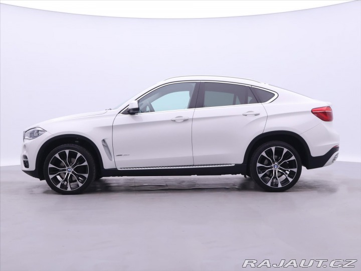 BMW X6 3.0 xDrive30d 190kW Aut. 2018