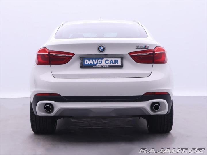 BMW X6 3.0 xDrive30d 190kW Aut. 2018