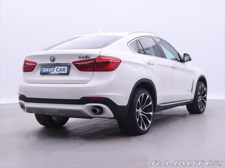 BMW X6 3.0 xDrive30d 190kW Aut. 2018