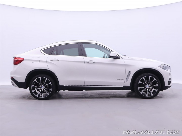 BMW X6 3.0 xDrive30d 190kW Aut. 2018