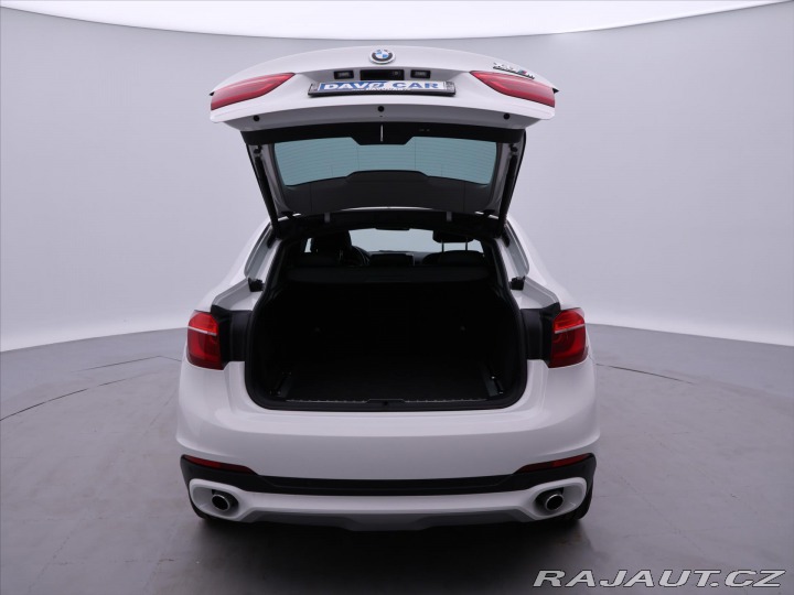 BMW X6 3.0 xDrive30d 190kW Aut. 2018