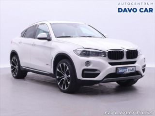 BMW X6 3.0 xDrive30d 190kW Aut. 2018