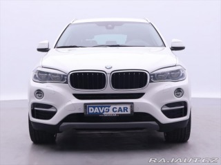 BMW X6 3.0 xDrive30d 190kW Aut. 2018