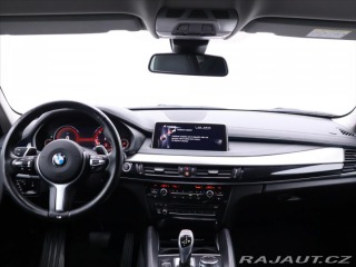 BMW X6 3.0 xDrive30d 190kW Aut. 2018