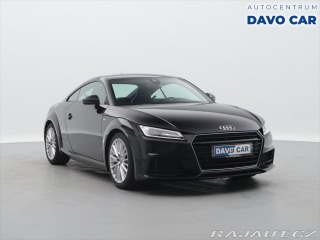 Audi TT 2,0 TFSI 169kW S-Line 1.M