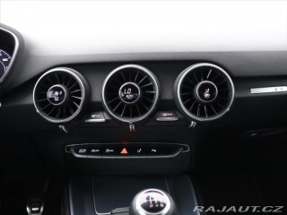 Audi TT 2,0 TFSI 169kW S-Line 1.M 2015