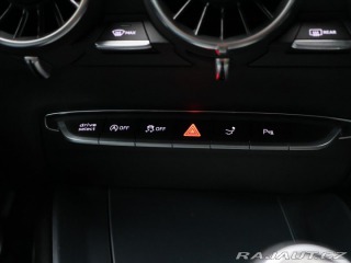 Audi TT 2,0 TFSI 169kW S-Line 1.M 2015