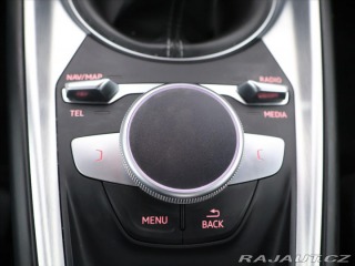 Audi TT 2,0 TFSI 169kW S-Line 1.M 2015