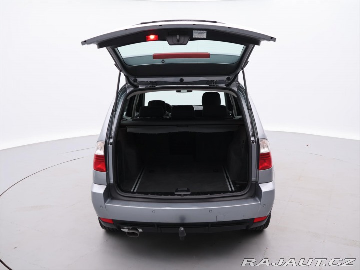 BMW X3 2,0 D xDrive 110kW Xenon 2007