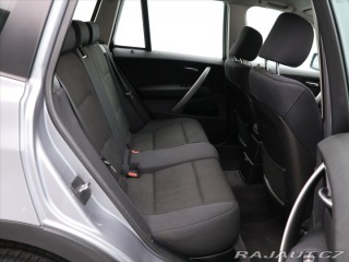 BMW X3 2,0 D xDrive 110kW Xenon 2007