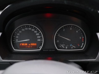 BMW X3 2,0 D xDrive 110kW Xenon 2007