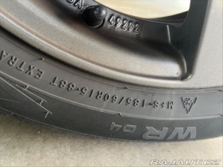 Škoda Fabia 1,2 TSI 81kW Style Serv.K 2016