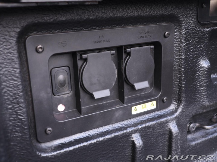 Ford Ranger 3,0 V6 TDi Double Cab Wil 2024