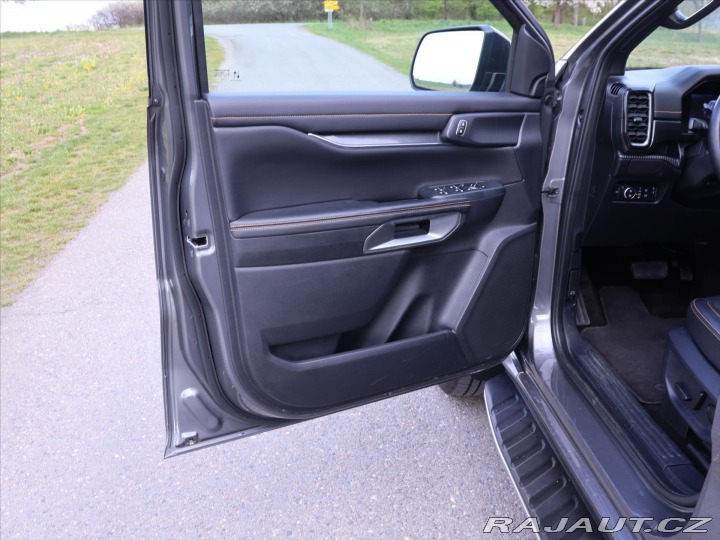 Ford Ranger 3,0 V6 TDi Double Cab Wil 2024