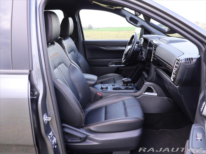 Ford Ranger 3,0 V6 TDi Double Cab Wil 2024