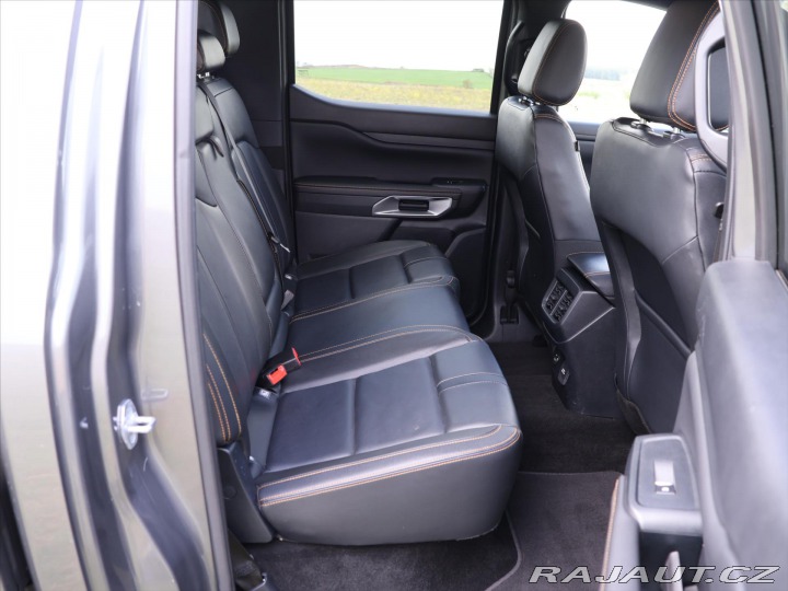 Ford Ranger 3,0 V6 TDi Double Cab Wil 2024