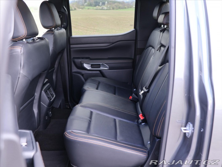 Ford Ranger 3,0 V6 TDi Double Cab Wil 2024