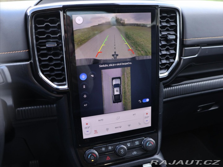 Ford Ranger 3,0 V6 TDi Double Cab Wil 2024