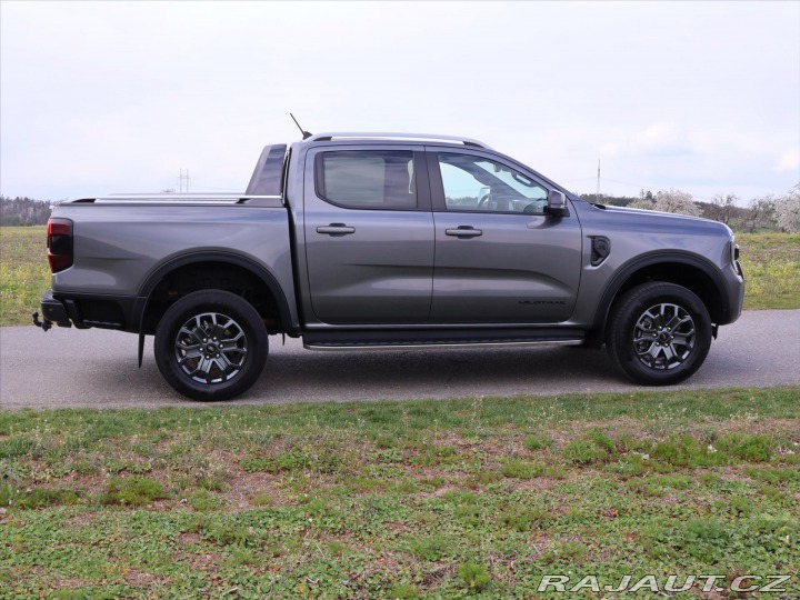 Ford Ranger 3,0 V6 TDi Double Cab Wil 2024