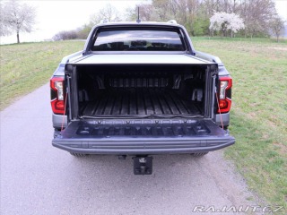 Ford Ranger 3,0 V6 TDi Double Cab Wil 2024