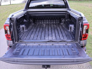 Ford Ranger 3,0 V6 TDi Double Cab Wil 2024