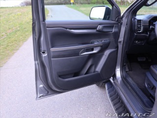 Ford Ranger 3,0 V6 TDi Double Cab Wil 2024