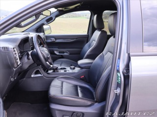 Ford Ranger 3,0 V6 TDi Double Cab Wil 2024