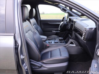 Ford Ranger 3,0 V6 TDi Double Cab Wil 2024