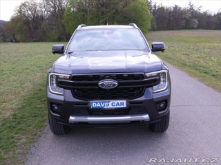 Ford Ranger 3,0 V6 TDi Double Cab Wil 2024
