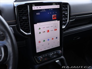 Ford Ranger 3,0 V6 TDi Double Cab Wil 2024