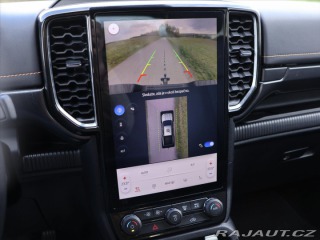 Ford Ranger 3,0 V6 TDi Double Cab Wil 2024