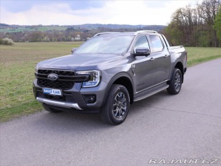 Ford Ranger 3,0 V6 TDi Double Cab Wil 2024