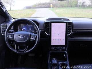 Ford Ranger 3,0 V6 TDi Double Cab Wil 2024