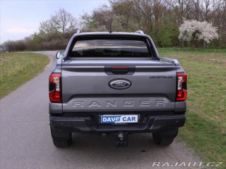 Ford Ranger 3,0 V6 TDi Double Cab Wil 2024