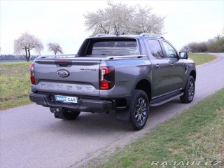 Ford Ranger 3,0 V6 TDi Double Cab Wil 2024