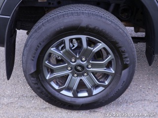 Ford Ranger 3,0 V6 TDi Double Cab Wil 2024