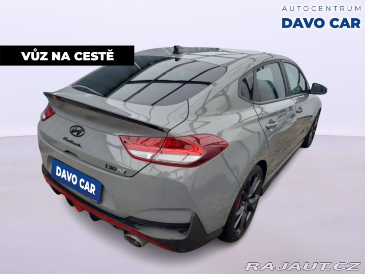 Hyundai i30 2,0 T-GDI 206 kW N Perfor 2024