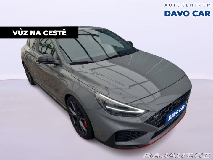 Hyundai i30 2,0 T-GDI 206 kW N Perfor 2024