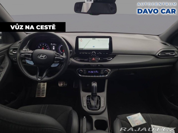 Hyundai i30 2,0 T-GDI 206 kW N Perfor 2024