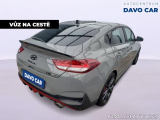 Hyundai i30 2,0 T-GDI 206 kW N Perfor 2024