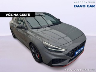 Hyundai i30 2,0 T-GDI 206 kW N Perfor 2024