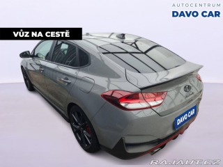 Hyundai i30 2,0 T-GDI 206 kW N Perfor 2024