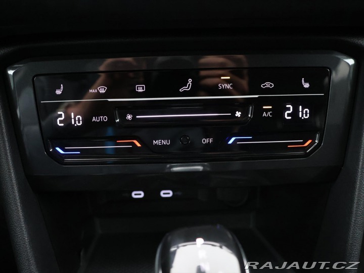 Volkswagen Tiguan Allspace 1,5 TSI 110kW DSG CZ Life 2023