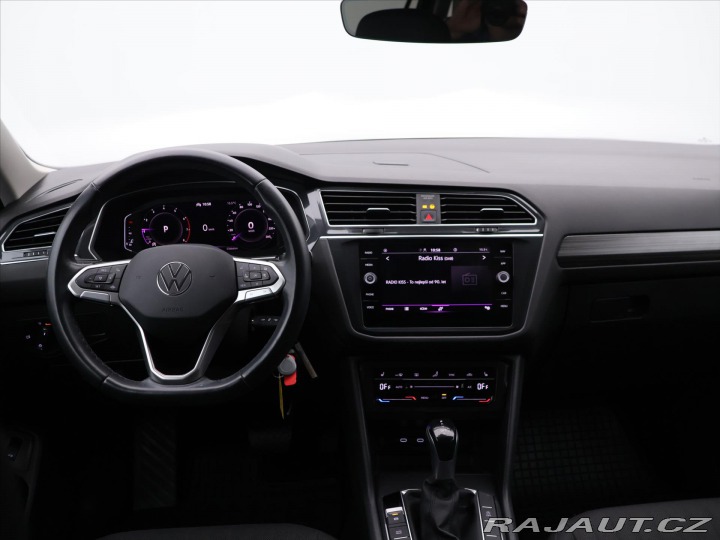 Volkswagen Tiguan Allspace 1,5 TSI 110kW DSG CZ Life 2023