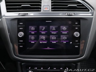 Volkswagen Tiguan Allspace 1,5 TSI 110kW DSG CZ Life 2023